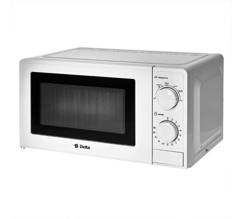 DELTA DL-84L20 белый