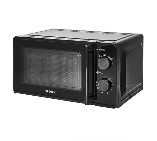 DELTA DL-85L20 черный
