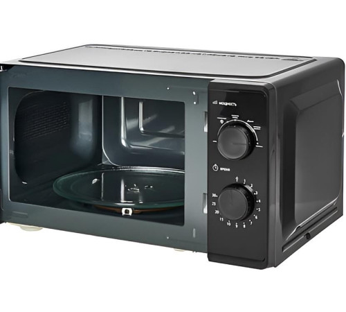 DELTA DL-85L20 черный