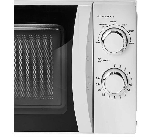 DELTA DL-88L20 черный\белый