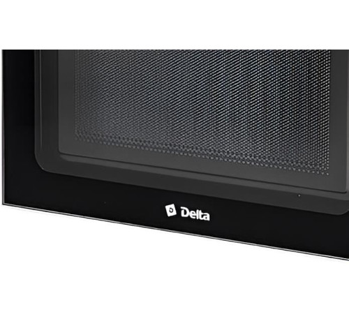 DELTA DL-88L20 черный\белый
