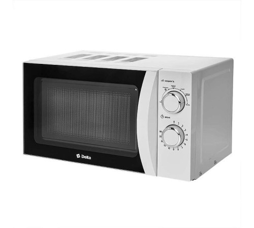 DELTA DL-88L20 черный\белый