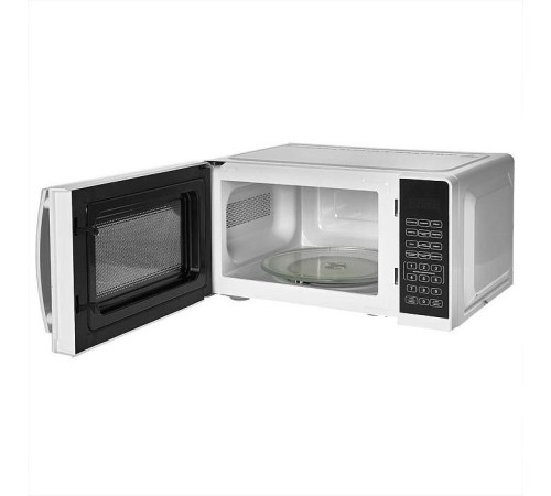 Микроволновая печь DELTA DL-89L20 white 20л