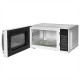 Микроволновая печь DELTA DL-89L20 white 20л