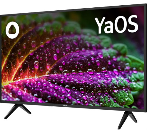 BBK 43LEX-7249/FTS2C (B) SMART TV
