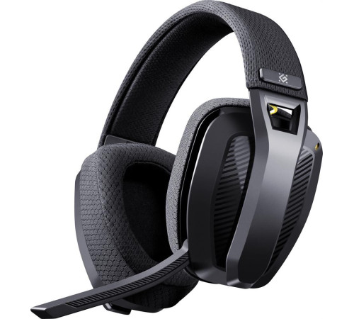 DEFENDER (64690) Orion BT/2.4G, черный