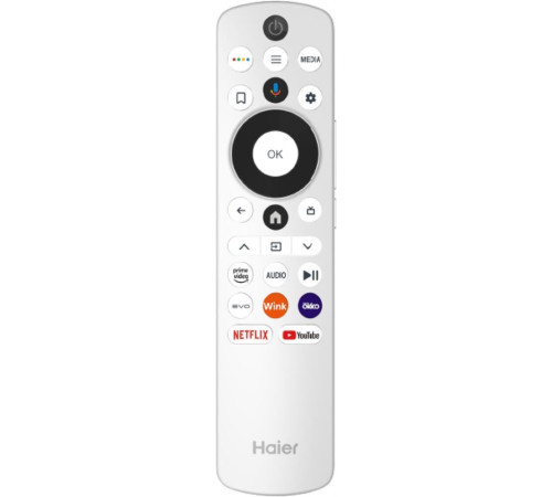 HAIER 50 S2 Pro HQLED SMART TV Android TV 4K UHD
