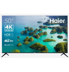 HAIER 50 S2 SMART TV Android TV 4K UHD