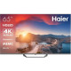 HAIER 65 S2 Pro SMART TV Google 4K UHD