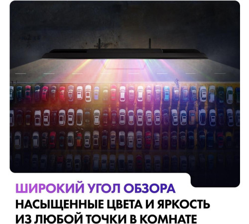 HAIER 65 S2 Pro SMART TV Google 4K UHD