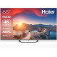 HAIER 65 S2 Pro SMART TV Google 4K UHD