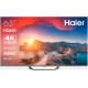 HAIER 65 S2 Pro SMART TV Google 4K UHD