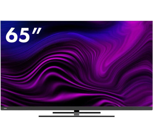 HAIER 65 HQLED S2 PRO / 4K Smart телевизоры 61-70