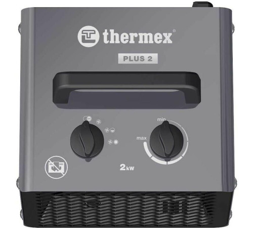THERMEX Plus 3