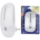 UNIEL (UL-00007056) DTL-318 Сказка/White/Sensor