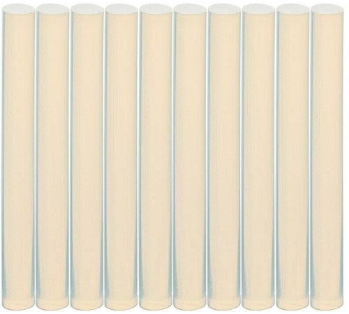 ENGY Стержни клеевые для термопистолета, 11х100 мм, 10 шт. (357128)