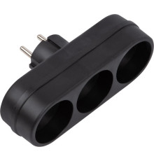 UNIEL (UL-00011232) S-ES3-16O BLACK