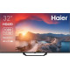 HAIER 32 S2 Pro QLED SMART TV Android FULL HD