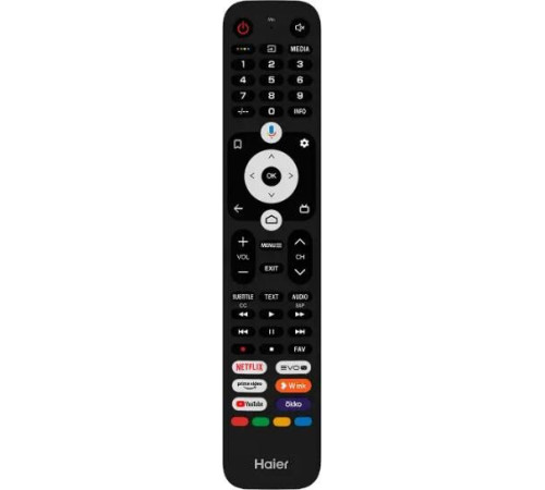 HAIER 32 S2 LED FHD SMART TV Android