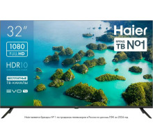 HAIER 32 S2 LED FHD SMART TV Android