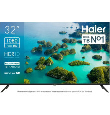 HAIER 32 S2 LED FHD SMART TV Android