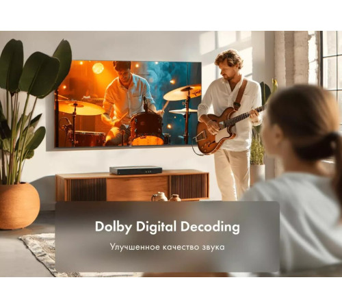 HAIER 43 SMART TV M1 4K Ultra HD