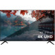 HAIER 43 SMART TV M1 4K Ultra HD