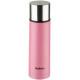 MALLONY Термос из нерж.стали BOSSOLO, 0,5 л (цвет: розовый) (106030)