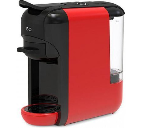 BQ CM3000 Black-Red