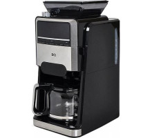 BQ CM3002 Black-Steel