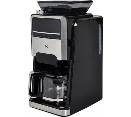 BQ CM3002 Black-Steel