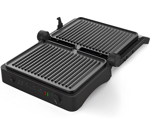 BQ GR3001 Black-Steel