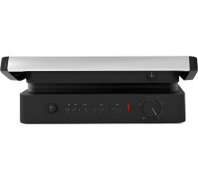 BQ GR3001 Black-Steel