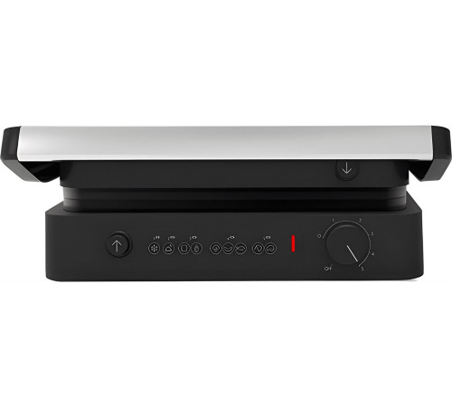 BQ GR3001 Black-Steel