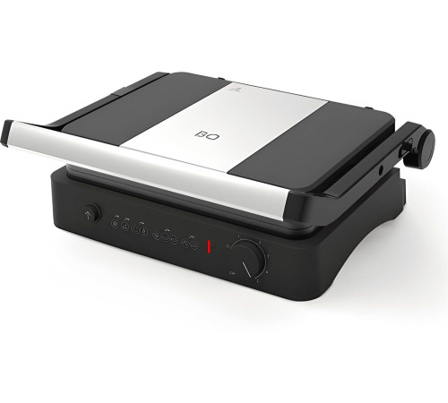 BQ GR3001 Black-Steel