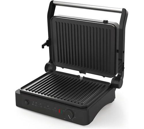 BQ GR3001 Black-Steel