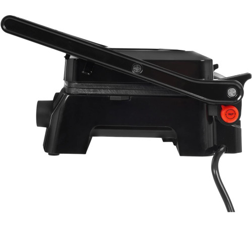 BQ GR3004 Black-Steel