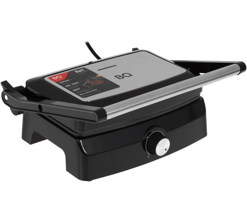 BQ GR3004 Black-Steel