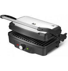 BQ GR3006 Black-Steel