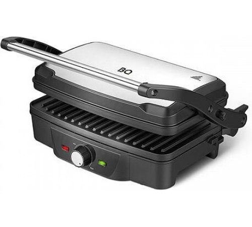 BQ GR3006 Black-Steel