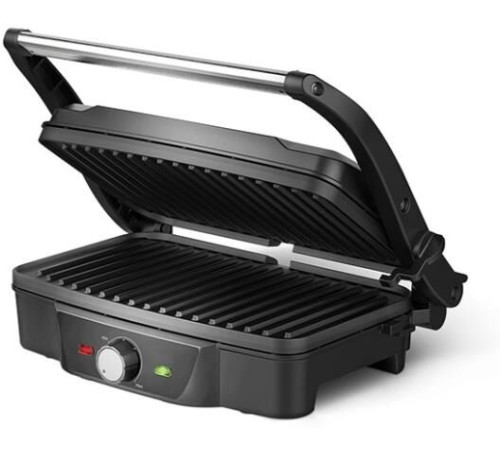 BQ GR3006 Black-Steel