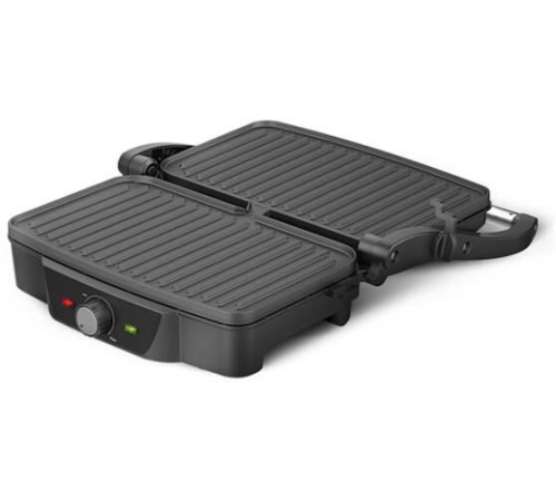 BQ GR3006 Black-Steel