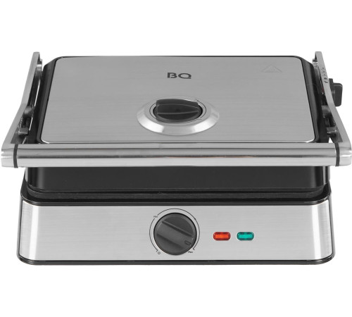 BQ GR3007 Black-Steel