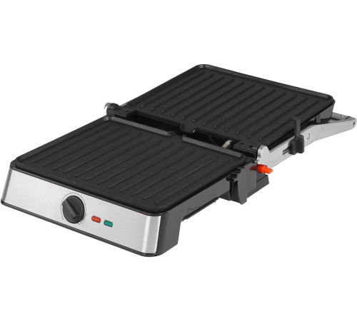 BQ GR3007 Black-Steel