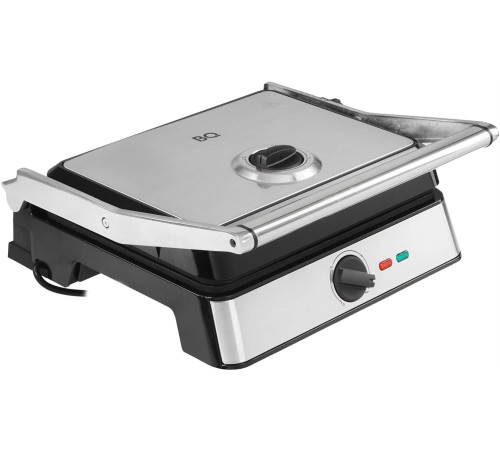 BQ GR3007 Black-Steel