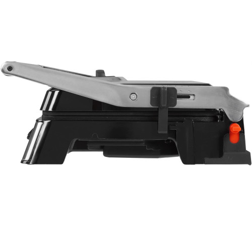 BQ GR3007 Black-Steel