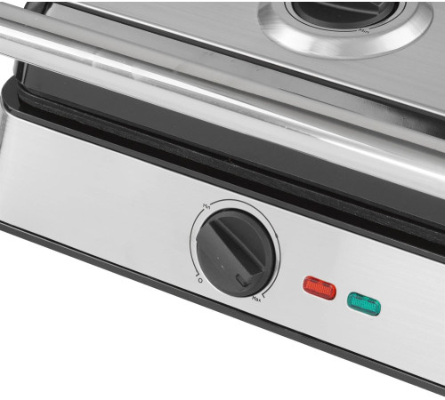 BQ GR3007 Black-Steel