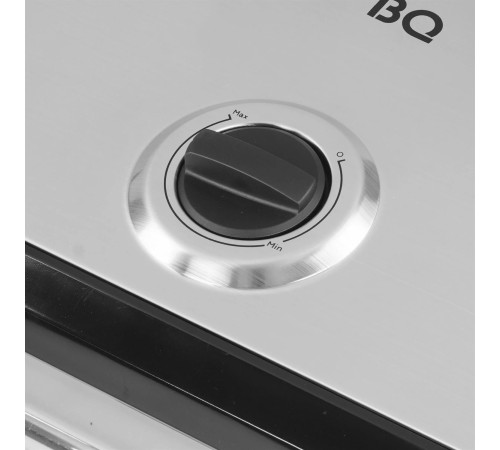 BQ GR3007 Black-Steel