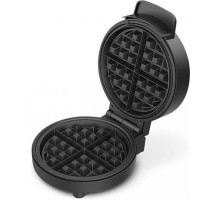 BQ ST1009 Black-Steel WAFFLE