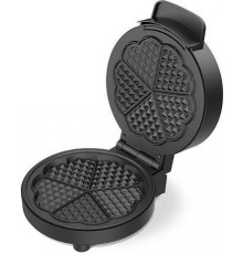 BQ ST1010 Black-Steel WAFFLE